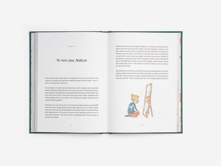 Produktbild: Big Ideas for Curious Minds