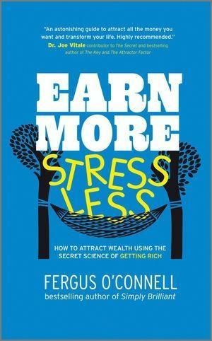 Produktbild: Earn More, Stress Less