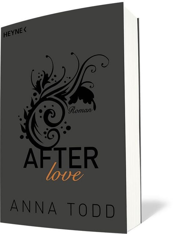 Produktbild: After love / After Band 3