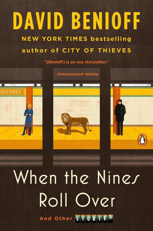 Produktbild: When the Nines Roll Over