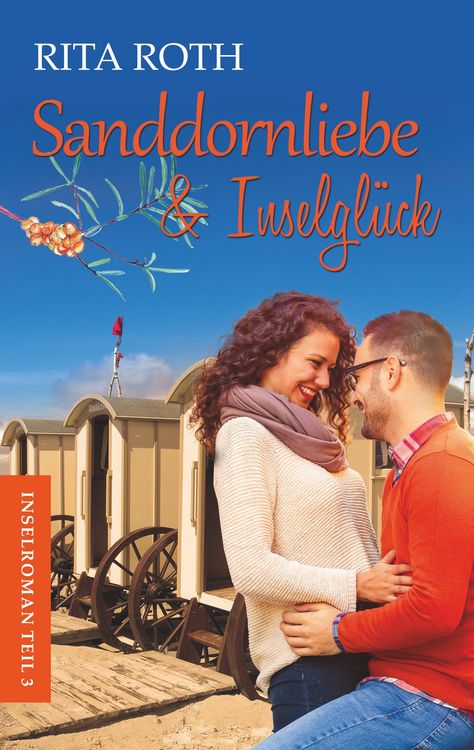 Produktbild: Sanddornliebe & Inselgl&uuml;ck