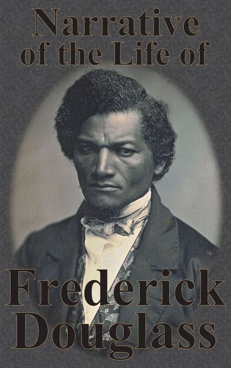 Produktbild: Narrative of the Life of Frederick Douglass