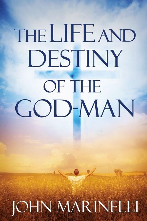 Produktbild: The Life And Destiny of the God-Man