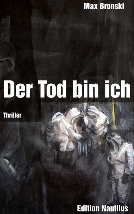 Produktbild: Der Tod bin ich