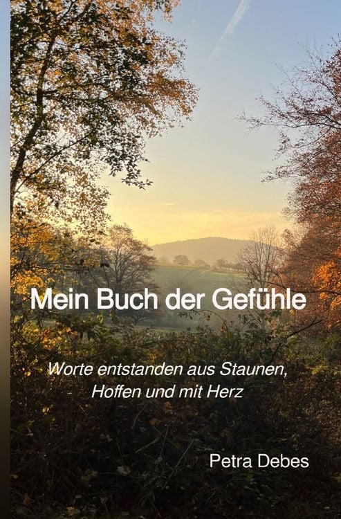 Produktbild: Mein Buch der Gef&uuml;hle