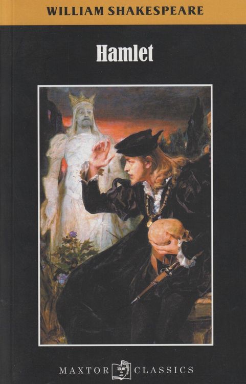Produktbild: Hamlet