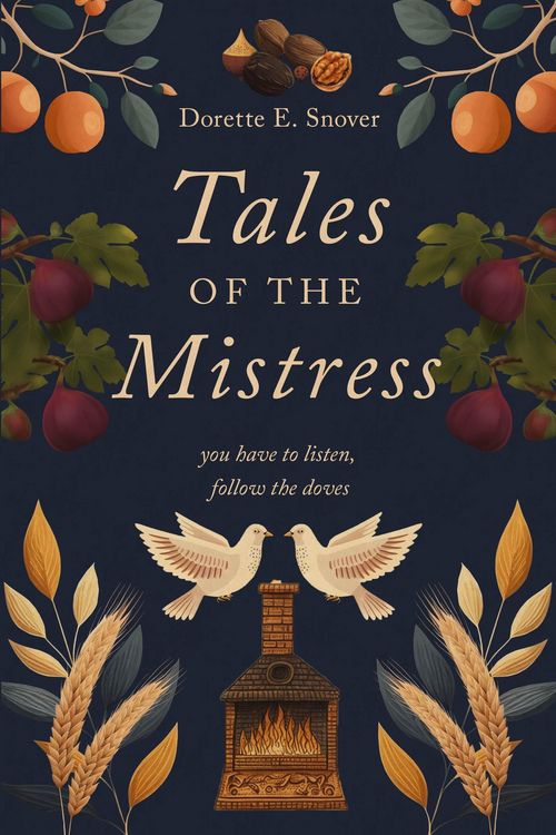 Produktbild: Tales of the Mistress (The Elysian Legacy, #1)