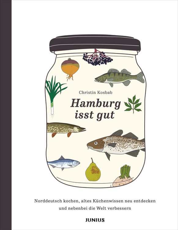 Produktbild: Hamburg isst gut