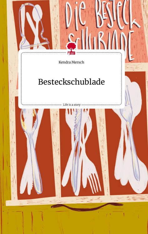Produktbild: Besteckschublade. Life is a Story - story.one