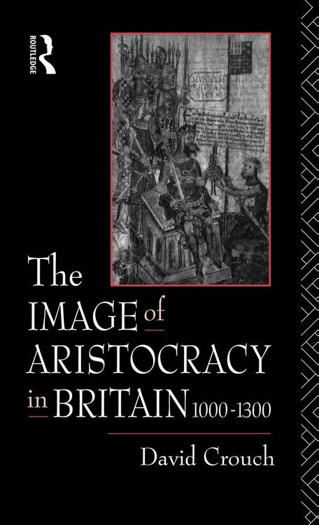 Produktbild: The Image of Aristocracy