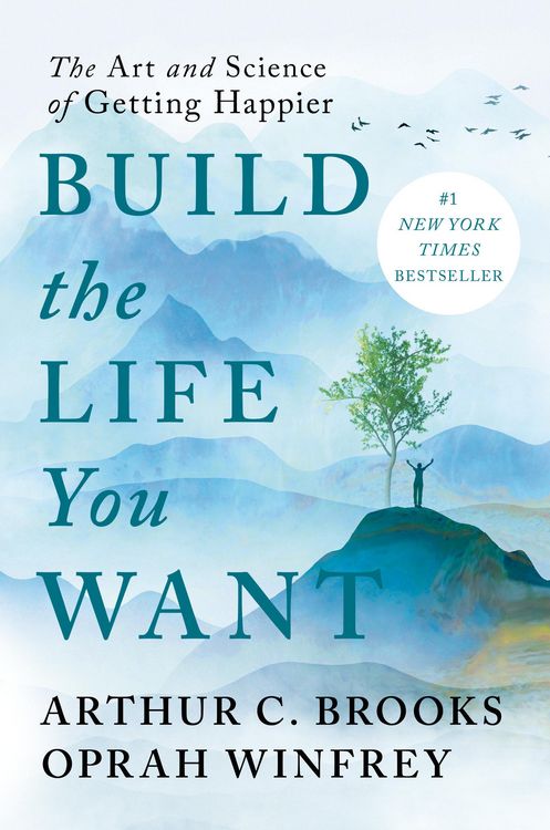 Produktbild: Build the Life You Want