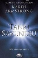 Produktbild: Tanri Savunusu; Din Aslinda Nedir