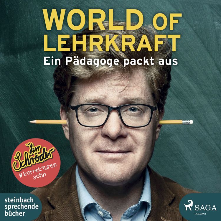 Produktbild: World of Lehrkraft