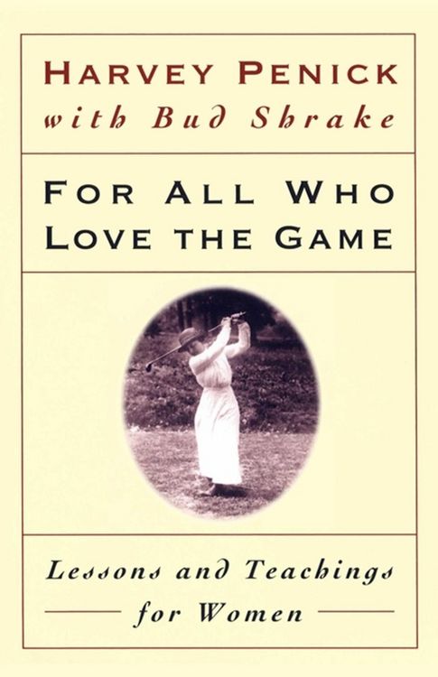 Produktbild: For All Who Love the Game