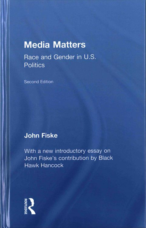 Produktbild: Media Matters