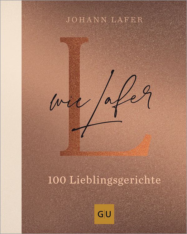 Produktbild: L wie Lafer