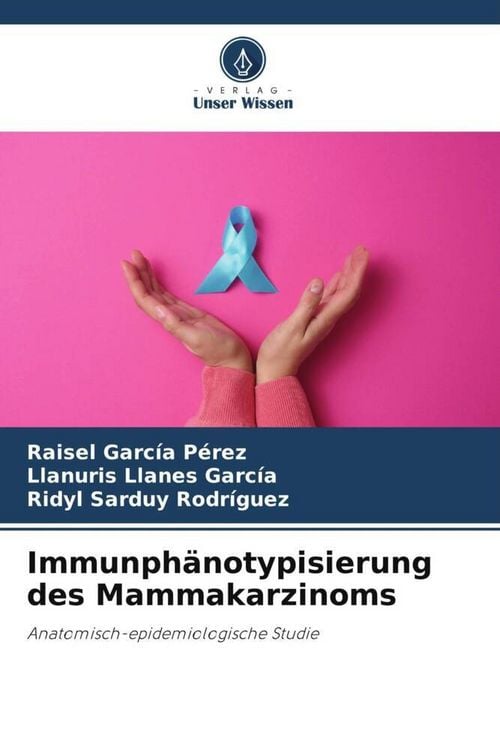 Produktbild: Immunph&auml;notypisierung des Mammakarzinoms