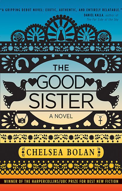 Produktbild: The Good Sister