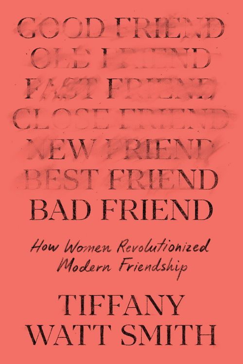Produktbild: Bad Friend