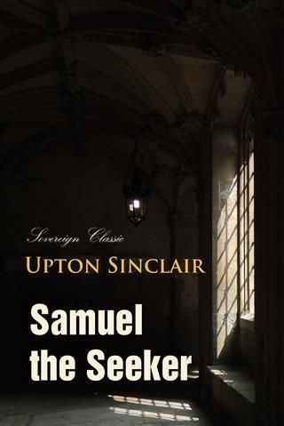 Produktbild: Samuel the Seeker