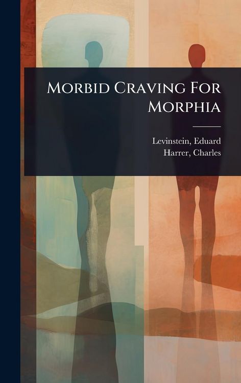 Produktbild: Morbid Craving For Morphia