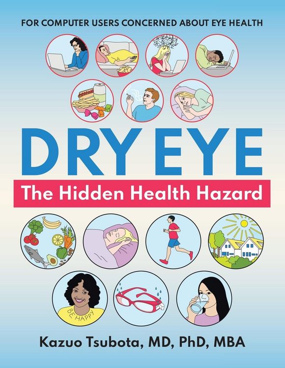 Produktbild: Dry Eye