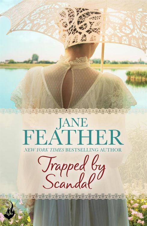 Produktbild: Trapped By Scandal