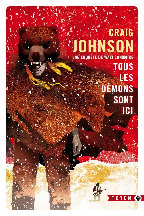 Produktbild: Tous les d&eacute;mons sont ici
