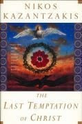 Produktbild: The Last Temptation of Christ