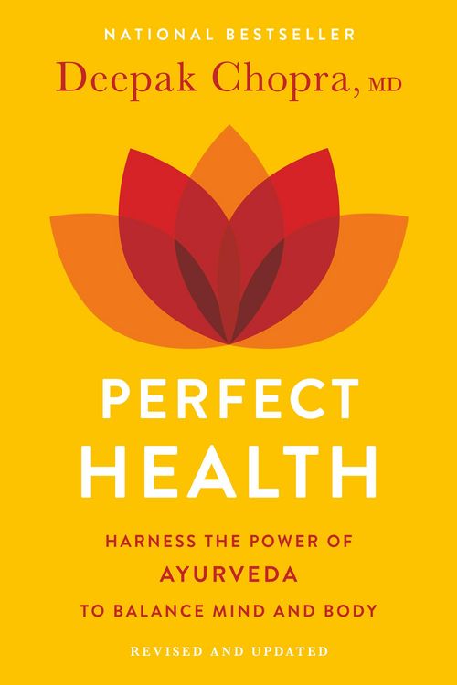 Produktbild: Perfect Health--Revised and Updated