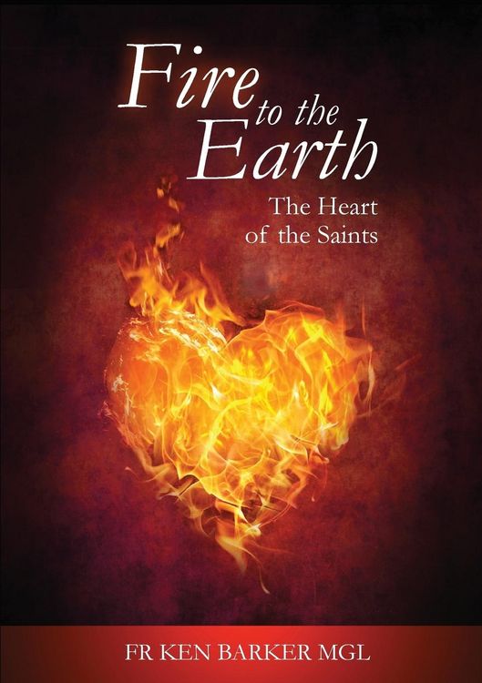 Produktbild: Fire to the Earth