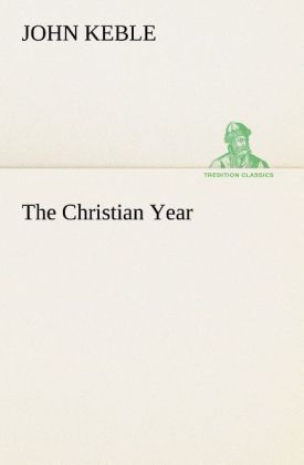 Produktbild: The Christian Year