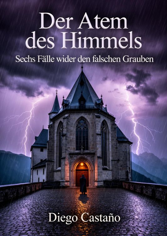 Produktbild: Der Atem des Himmels