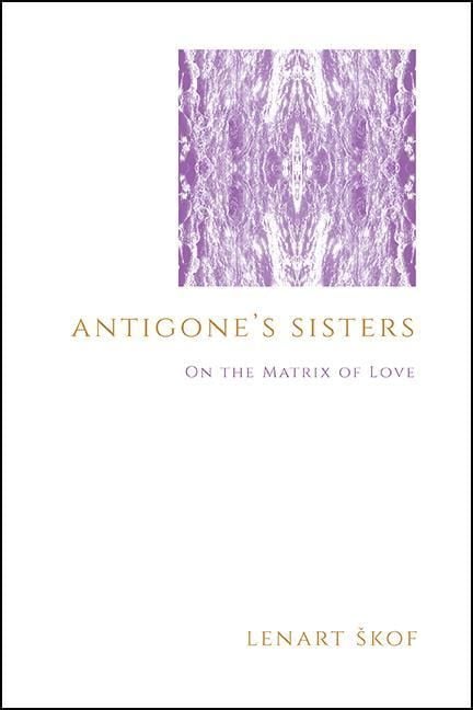 Produktbild: Antigone's Sisters