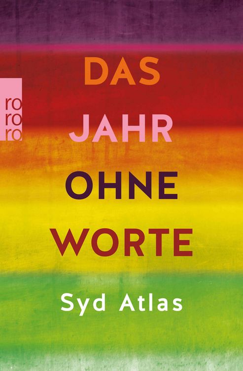 Produktbild: Das Jahr ohne Worte