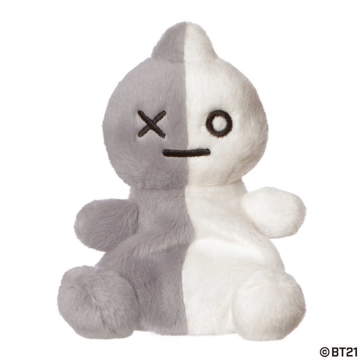 Produktbild: Aurora World - BT21 - Palm Pals - Van, 13cm