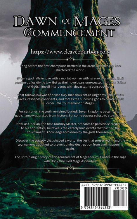Produktbild: Dawn of Mages