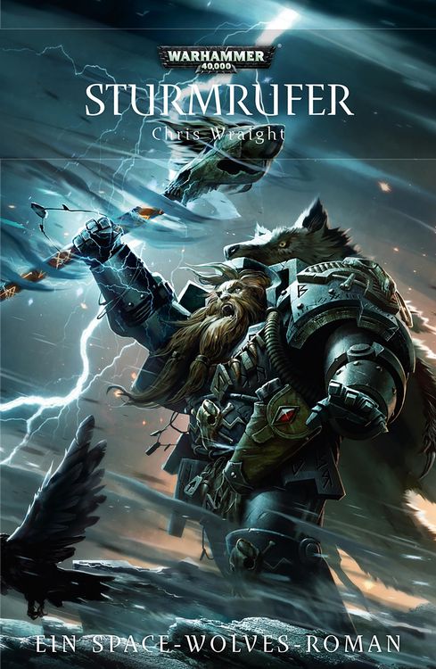 Produktbild: Sturmrufer
