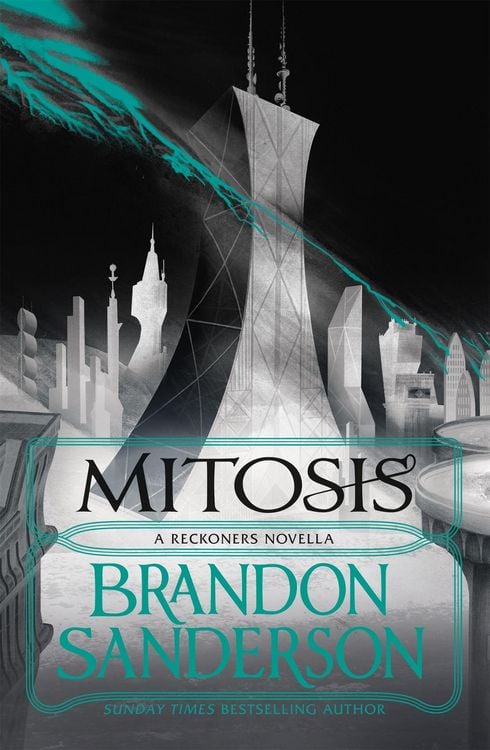 Produktbild: Mitosis