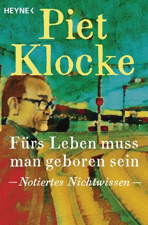 Produktbild: F&uuml;rs Leben muss man geboren sein