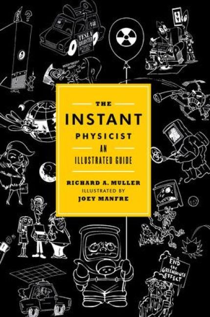 Produktbild: The Instant Physicist