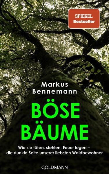 Produktbild: Böse Bäume