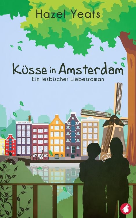 Produktbild: K&uuml;sse in Amsterdam