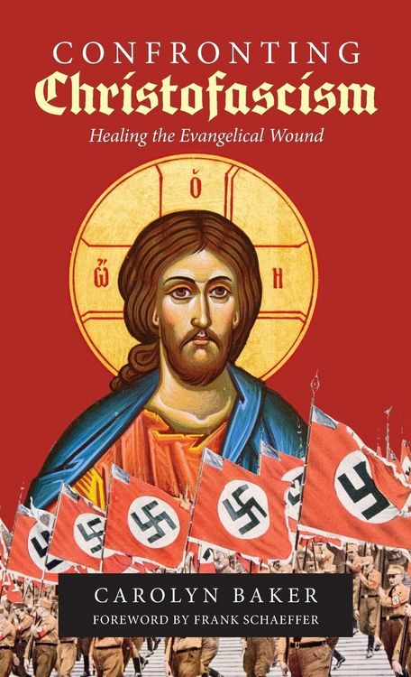 Produktbild: Confronting Christofascism