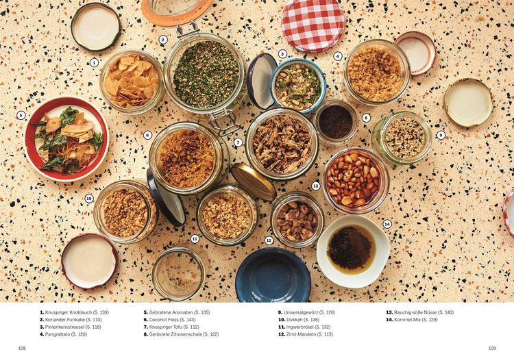 Produktbild: Ottolenghi Test Kitchen &ndash; Extra good things