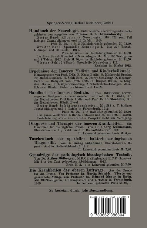 Produktbild: Der Kopfschmerz