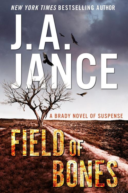 Produktbild: Field of Bones