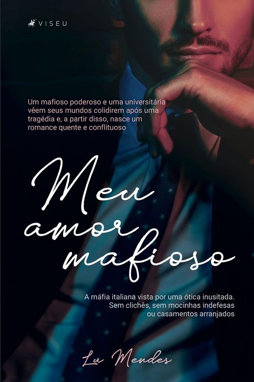 Produktbild: Meu amor mafioso