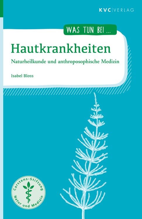Produktbild: Hautkrankheiten