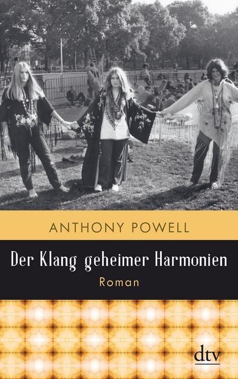 Produktbild: Der Klang geheimer Harmonien